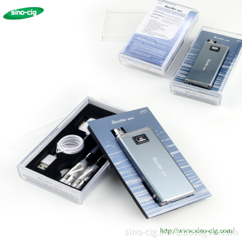 Most Popular Variable Voltage Innokin Itaste MVP 2.0